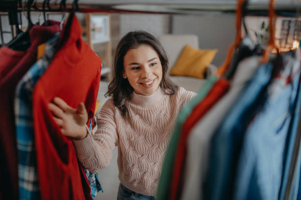 Addicted Clothing: Bold Style with a Purpose