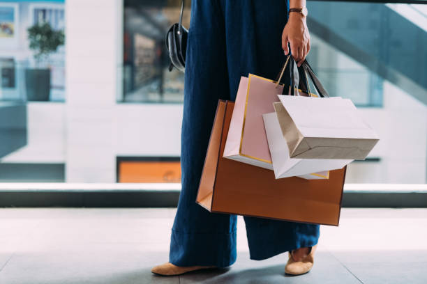Carrier Bag Carrier: A Convenient Solution for Everyday Hauling
