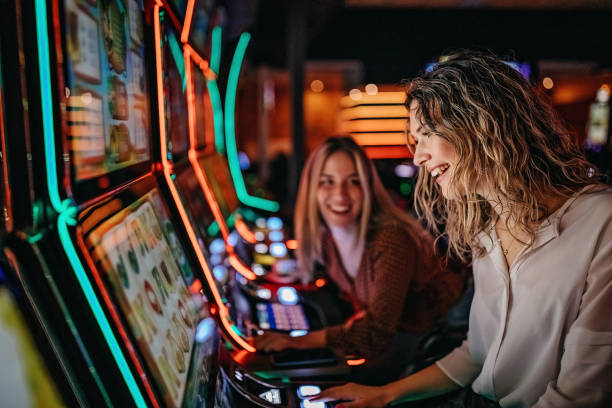 Slot Gacor Sukauang.com: A Guide to Winning Big on a Popular Slot Gaming Platform