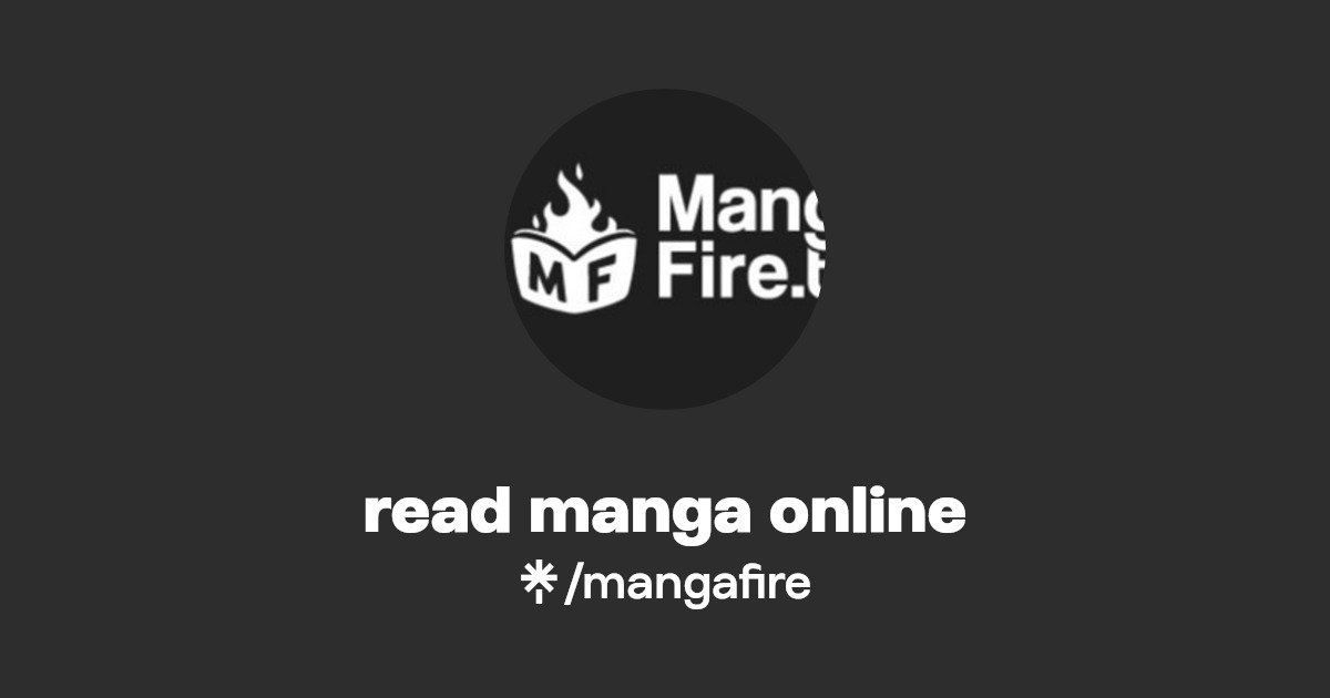 Mangafire